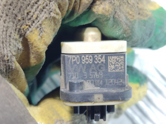 Датчик Air Bag Volkswagen Touareg 2010 2018