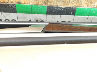 Обшивка двери задней правой Volkswagen Touareg 2010 2018