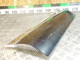 Молдинг двери задней правой Volkswagen Touareg 2010 2018