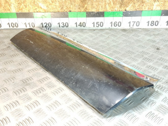 Молдинг двери задней правой Volkswagen Touareg 2010 2018