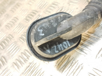 Проводка двери зад. Volkswagen Touareg 2010 2018