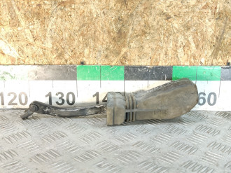 Ограничитель двери задний Volkswagen Touareg 2010 2018