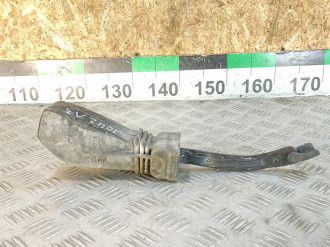 Ограничитель двери задний Volkswagen Touareg 2010 2018