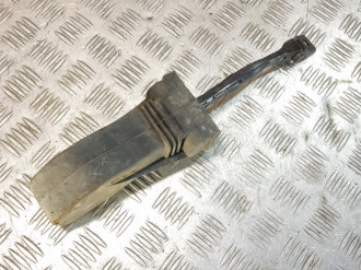 Ограничитель двери задний Volkswagen Touareg 2010 2018