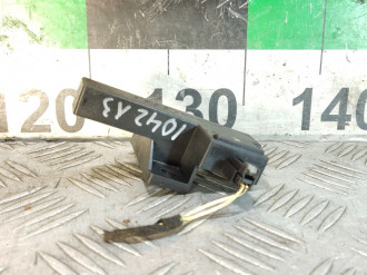 Антенна Volkswagen Touareg 2010 2018