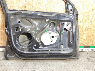 Дверь передняя левая Volkswagen Jetta 2005-2011