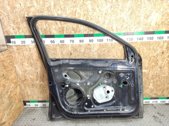 Дверь передняя левая Volkswagen Jetta 2005-2011