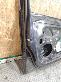 Дверь передняя левая Volkswagen Jetta 2005-2011