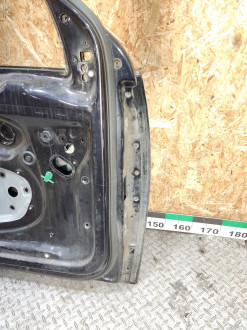Дверь передняя левая Volkswagen Jetta 2005-2011