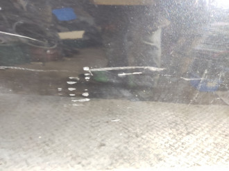 Дверь передняя левая Volkswagen Jetta 2005-2011