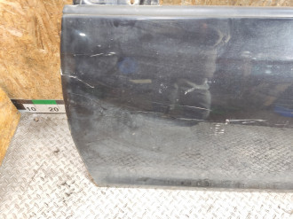 Дверь передняя левая Volkswagen Jetta 2005-2011