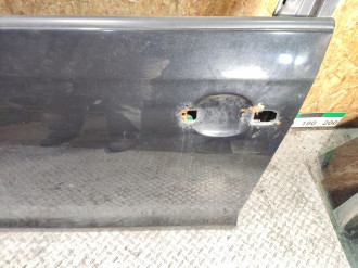 Дверь передняя левая Volkswagen Jetta 2005-2011