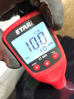 Дверь передняя левая Volkswagen Jetta 2005-2011