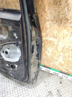 Дверь задняя левая Volkswagen Jetta 2005-2011