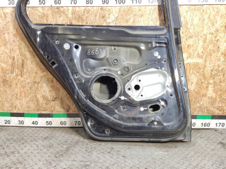 Дверь задняя левая Volkswagen Jetta 2005-2011