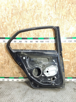 Дверь задняя левая Volkswagen Jetta 2005-2011
