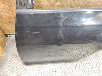 Дверь задняя левая Volkswagen Jetta 2005-2011