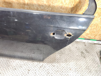 Дверь задняя левая Volkswagen Jetta 2005-2011