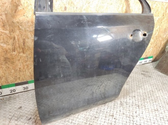 Дверь задняя левая Volkswagen Jetta 2005-2011