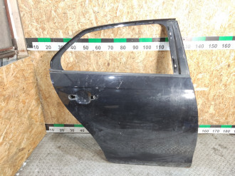 Дверь задняя правая Volkswagen Jetta 2005-2011