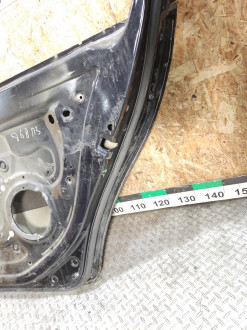 Дверь задняя правая Volkswagen Jetta 2005-2011