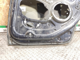 Дверь задняя правая Volkswagen Jetta 2005-2011