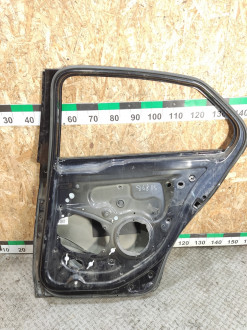 Дверь задняя правая Volkswagen Jetta 2005-2011