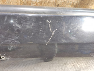 Дверь задняя правая Volkswagen Jetta 2005-2011