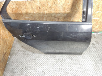 Дверь задняя правая Volkswagen Jetta 2005-2011