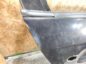Дверь задняя правая Volkswagen Jetta 2005-2011