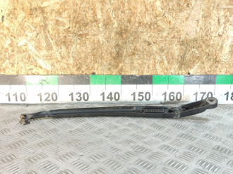 Поводок стеклоочистителя передний левый Volkswagen Touareg 2010 2018