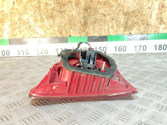 Фонарь задний внутренний левый Volkswagen Touareg 2010 2018