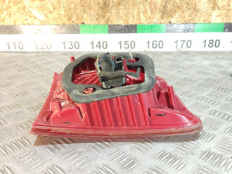 Фонарь задний внутренний правый Volkswagen Touareg 2010 2018