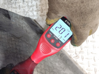 Дверь передняя правая Volkswagen Jetta 2005-2011