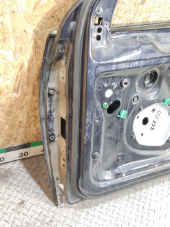 Дверь передняя правая Volkswagen Jetta 2005-2011