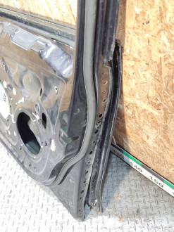 Дверь передняя правая Volkswagen Jetta 2005-2011