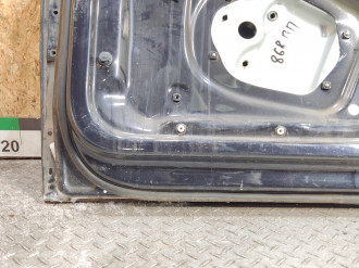 Дверь передняя правая Volkswagen Jetta 2005-2011