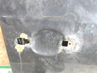 Дверь передняя правая Volkswagen Jetta 2005-2011