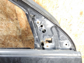 Дверь передняя правая Volkswagen Jetta 2005-2011