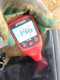 Дверь передняя правая Volkswagen Jetta 2005-2011