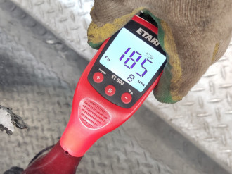 Дверь передняя правая Volkswagen Jetta 2005-2011