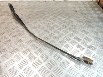 Поводок стеклоочистителя передний левый Volkswagen Touran 2003 2010