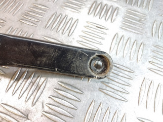 Поводок стеклоочистителя передний левый Volkswagen Touran 2003 2010