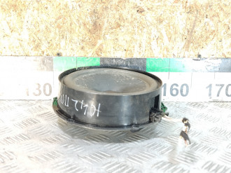 Динамик Volkswagen Touareg 2010 2018