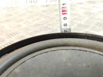 Динамик Volkswagen Touareg 2010 2018