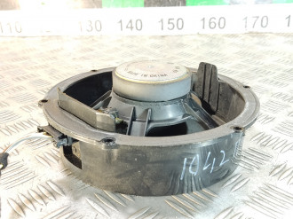 Динамик Volkswagen Touareg 2010 2018