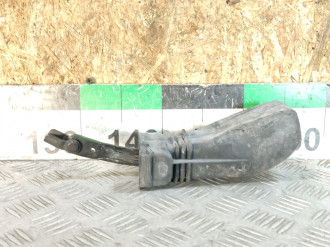 Ограничитель двери передний Volkswagen Touareg 2010 2018