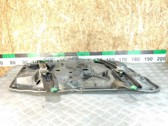 Стеклоподъемник передний правый Volkswagen Touareg 2010 2018