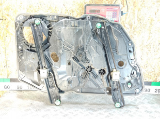 Стеклоподъемник передний правый Volkswagen Touareg 2010 2018