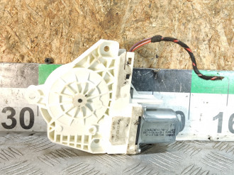 Моторчик стеклоподъемника правый задний Volkswagen Touareg 2010 2018